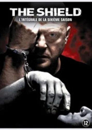Acheter The Shield - L'integrale de la saison 6 - Coffret 3 DVD sous blaster Bon état - 44,99 € The Shield - L'integrale de la saison 6 - Coffret 3 DVD sous blaster Bon état - reconditionné disponible sur Label Emmaüs